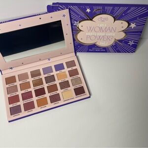 New Ciate London I Am A Woman What’s Your Super Power? Vol 2 Eyeshadow Palette